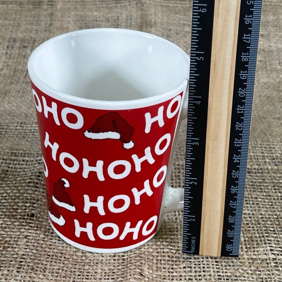Flomo Christmas Mug - Picture 3 of 6